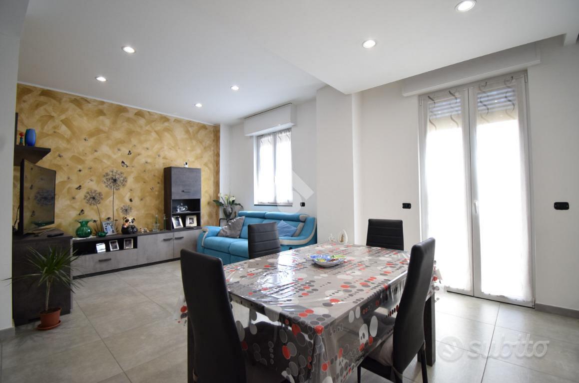 4 LOCALI A BRUGHERIO - Altro