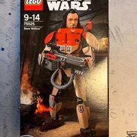 LEGO Star Wars Baze Malbus 75525