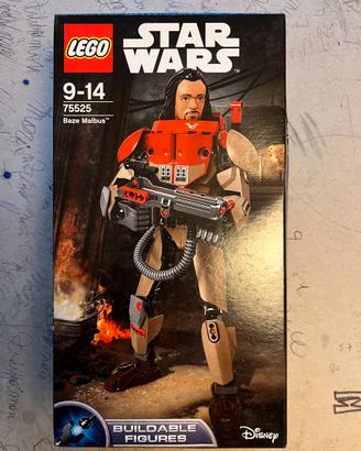 LEGO Star Wars Baze Malbus 75525