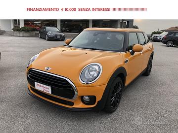 Mini clubman 2.0 d 150 cv Automat. COOPER D