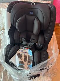 Chicco seggiolino auto neonato