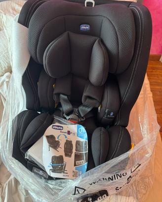 Chicco seggiolino auto neonato