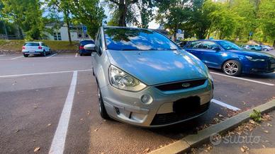 Ford S-Max Titanium 1.8 TDCI – 2007