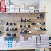 2 PARETI IN PANNELLI DOGATI ACERO