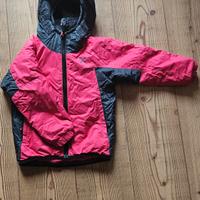 Giacca invernale Montura