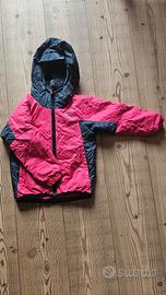 Giacca invernale Montura