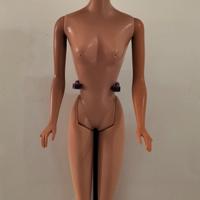 Barbie Midge anni 60 con difetti 