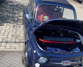 FIAT Altro modello - 1969