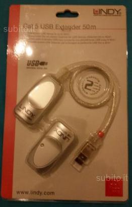 Usb extender