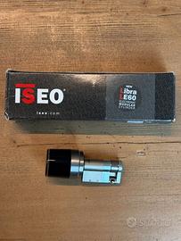 Cilindro elettronico ISEO Libra LE60 Smart