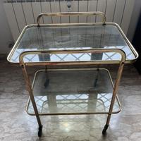 Carrello portavivande