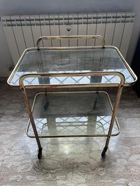 Carrello portavivande