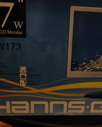 Monitor