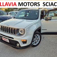 Jeep Renegade 1.6 MJTD LIMITED