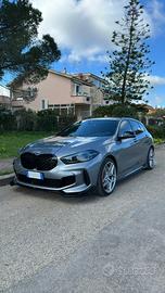 Bmw 128TI