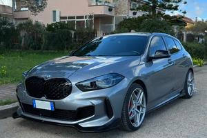 Bmw 128TI