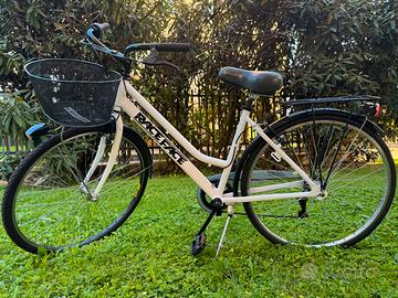 Bicicletta da Donna Ruote 28 