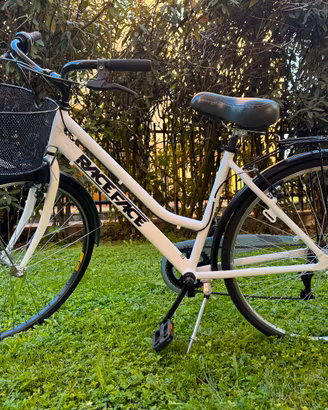 Bicicletta da Donna Ruote 28 