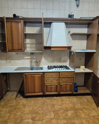 cucina componibile 