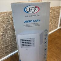Climatizzatore Argo Kary
