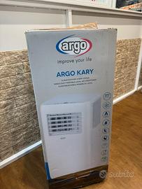 Climatizzatore Argo Kary