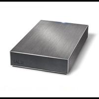 HARD DISK ESTERNO LACIE MINIMUS 1TB USB3.0