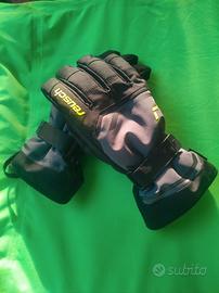 Guanti da sci Reusch