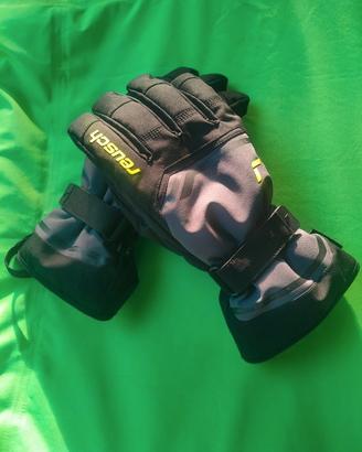 Guanti da sci Reusch