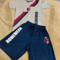 Completo Bologna 9 anni