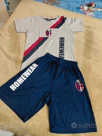 Completo Bologna 9 anni