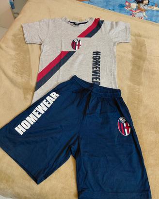 Completo Bologna 9 anni