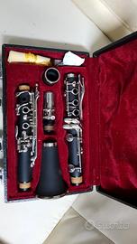 clarinetto da collezione 