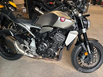 Honda cb 1000 r 2021