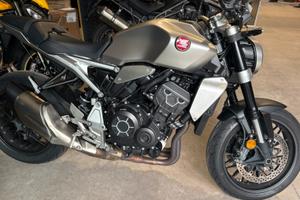 Honda cb 1000 r 2021