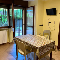 Bilocale con giardino-brevi periodi