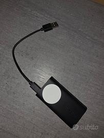 powerbank Belkin per Apple watch 