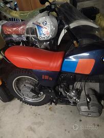 G/S 80 BMW 
