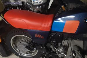G/S 80 BMW 