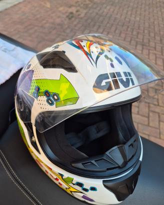 casco givi junior