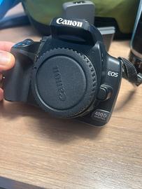 Canon Eos 400