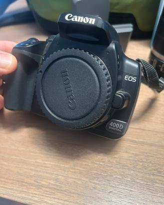 Canon Eos 400
