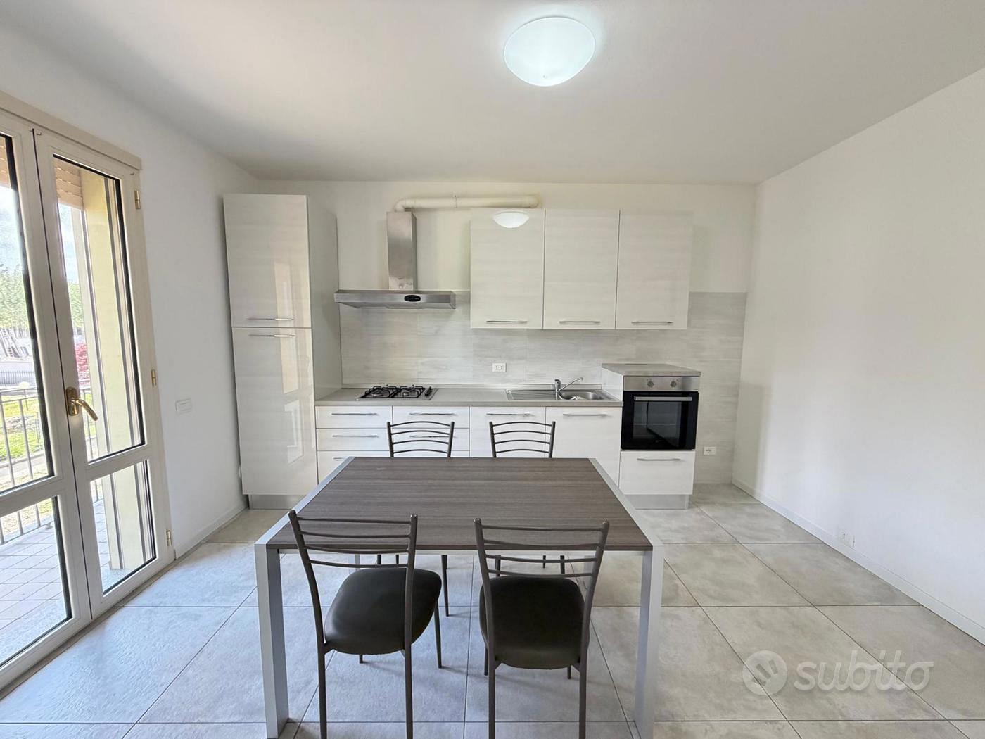 Appartamento – Pieve Porto Morone, Mezzano - Altro
