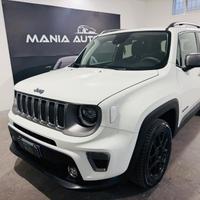 Jeep RENEGADE 1.5 IBRIDA-BENZINA Limited 4WD*130 C