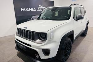 Jeep RENEGADE 1.5 IBRIDA-BENZINA Limited 4WD*130 C