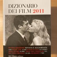 "Il Mereghetti" - DIZIONARIO DEI FILM 2011