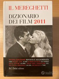 "Il Mereghetti" - DIZIONARIO DEI FILM 2011