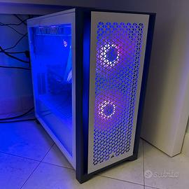 Pc gaming AMD Ryzen 3600 - RX 5700 XT - 16GB RAM