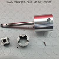 POMPA OLIO KAWASAKI NINJA 600 1997 1996 ZX 6R 1995