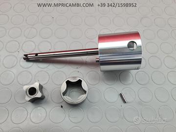 POMPA OLIO KAWASAKI NINJA 600 1997 1996 ZX 6R 1995