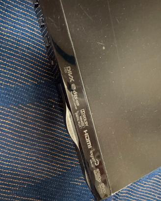 Lettore blueray 3D Samsung HT-p4200